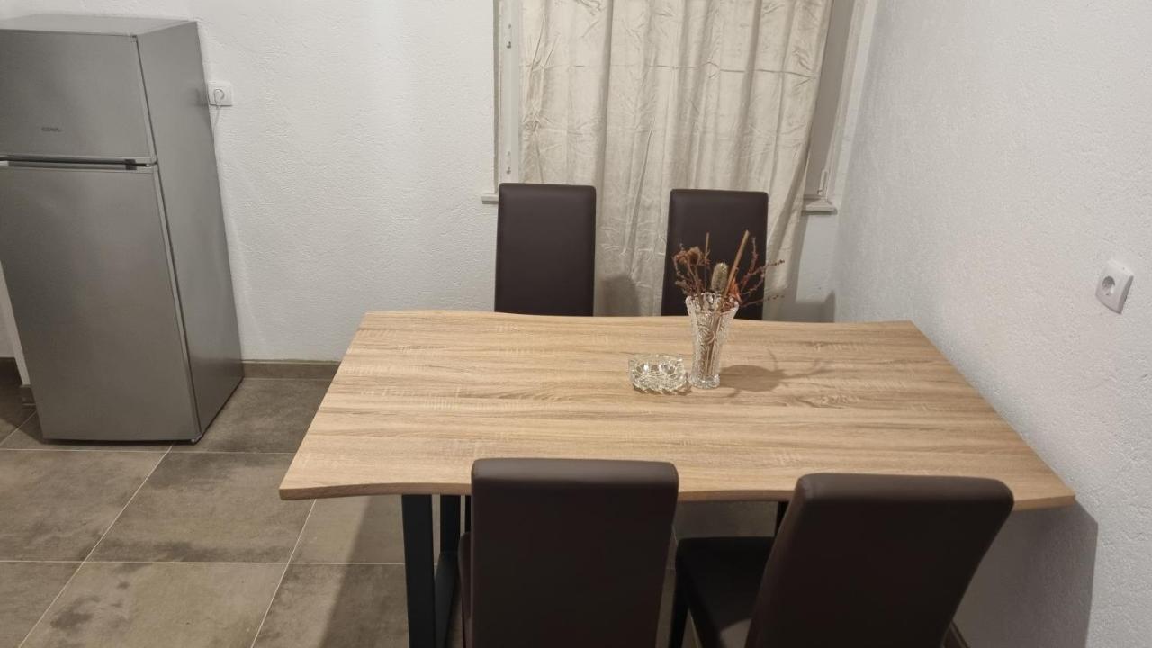 Holiday Home Jukic Pr سيلين المظهر الخارجي الصورة