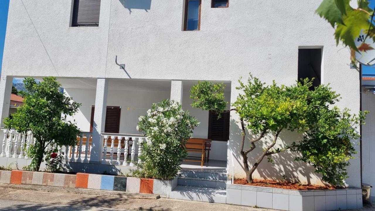 Holiday Home Jukic Pr سيلين المظهر الخارجي الصورة