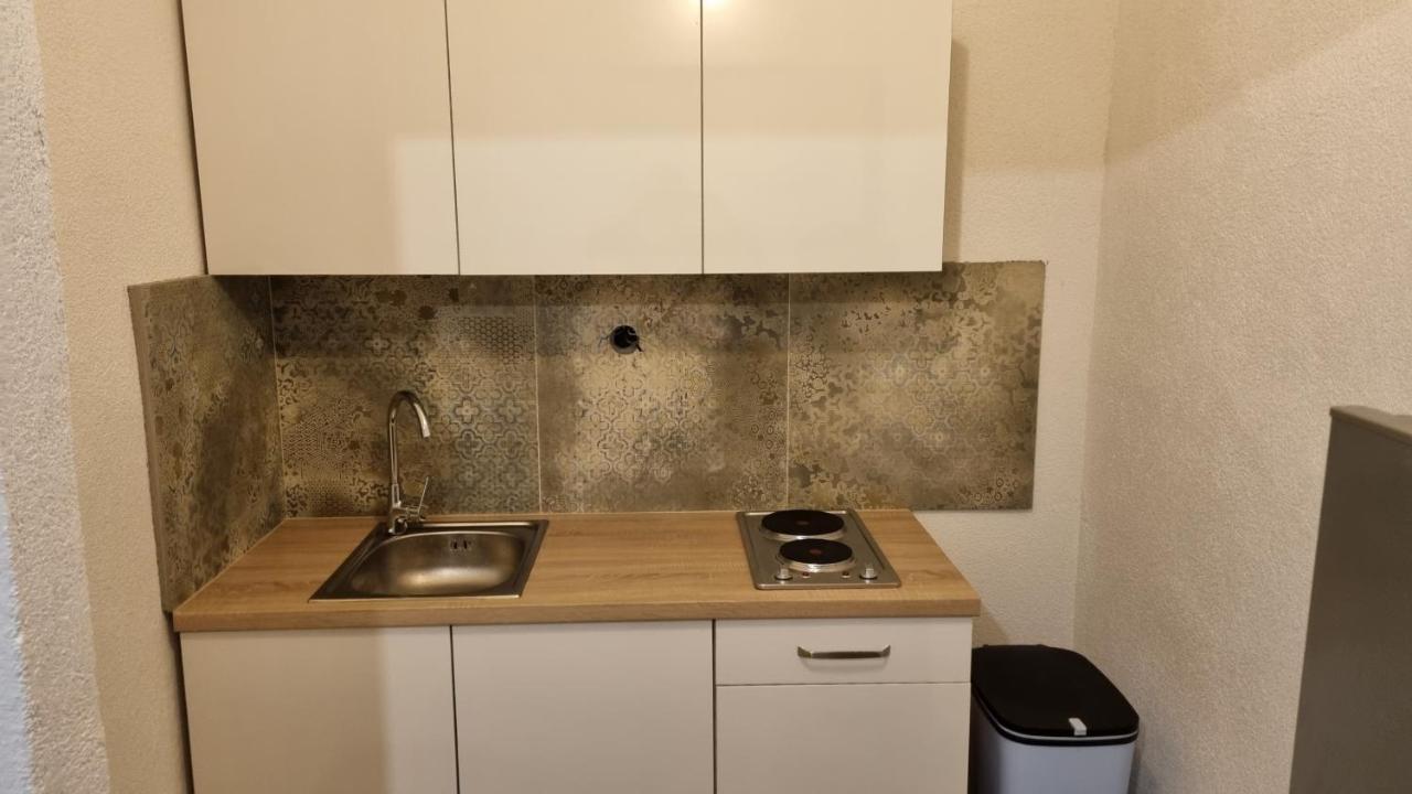 Holiday Home Jukic Pr سيلين المظهر الخارجي الصورة