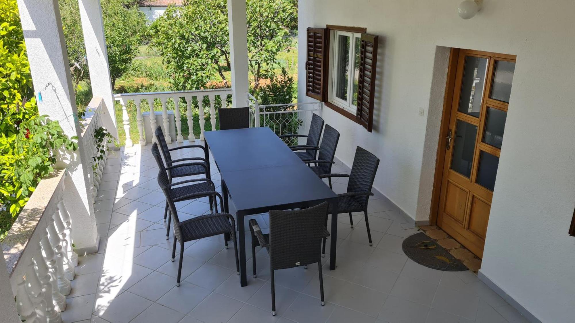 Holiday Home Jukic Pr سيلين المظهر الخارجي الصورة