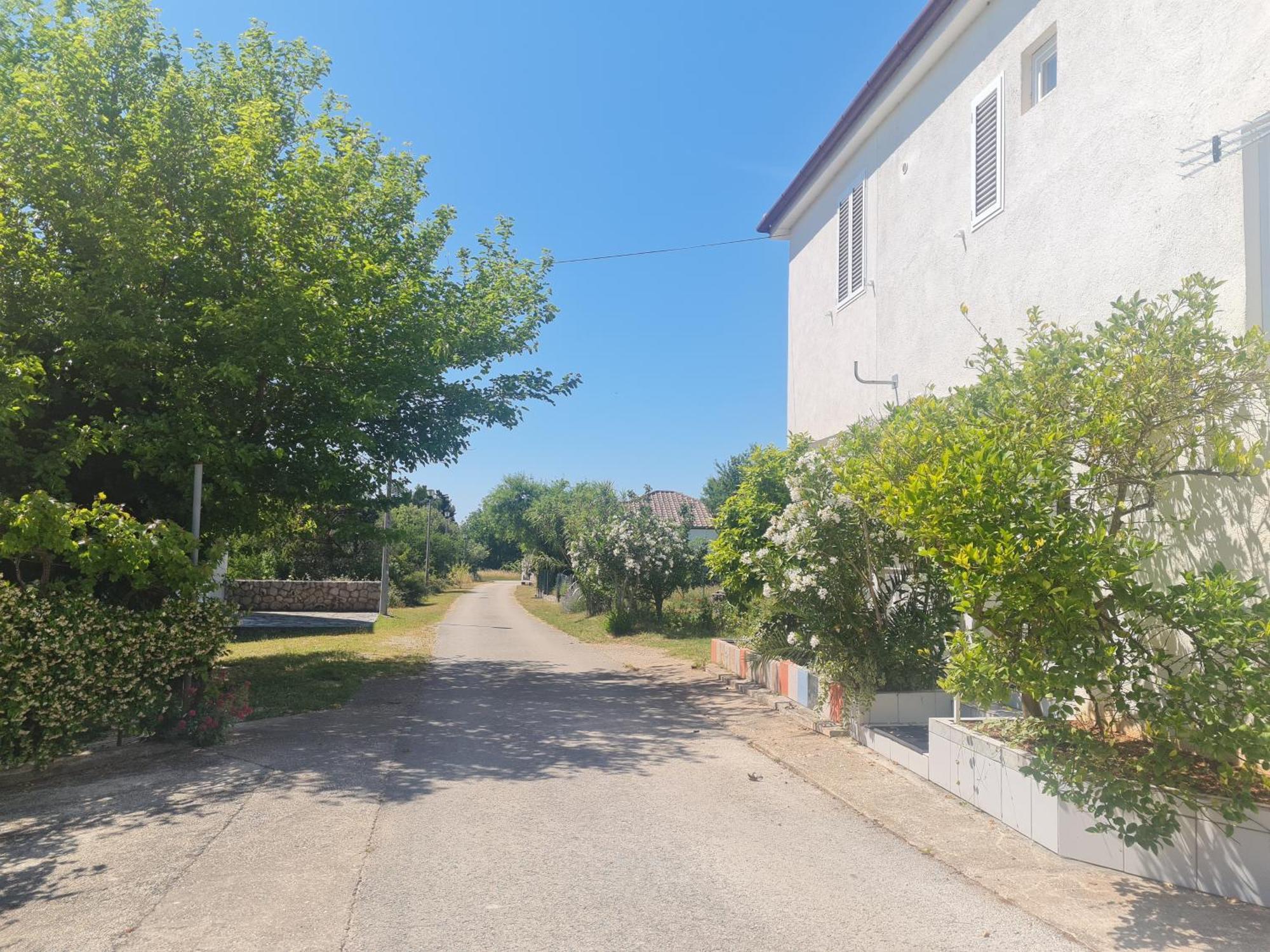 Holiday Home Jukic Pr سيلين المظهر الخارجي الصورة