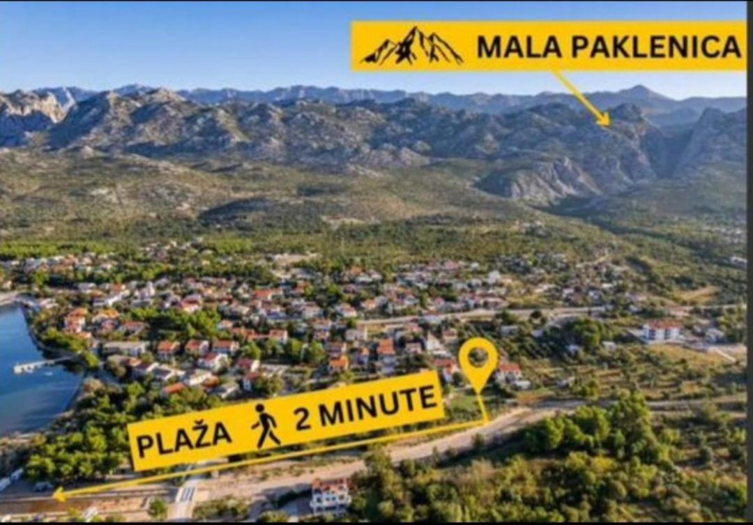 Holiday Home Jukic Pr سيلين المظهر الخارجي الصورة